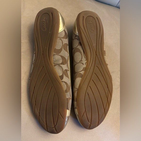 Coach flats - Picture 7 of 7